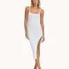 PQ Swim Piper Slit Dress* Dresses | Cover-Ups