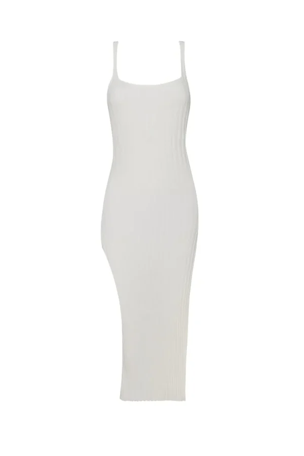 PQ Swim Piper Slit Dress* Dresses | Cover-Ups