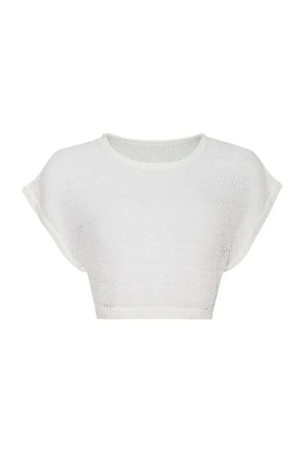 PQ Swim Renee Crop Top* Matching Sets | Cover-Ups