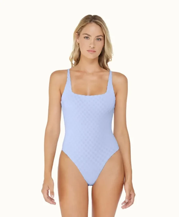 PQ Swim Lucia One Piece (FINAL SALE)* One Pieces