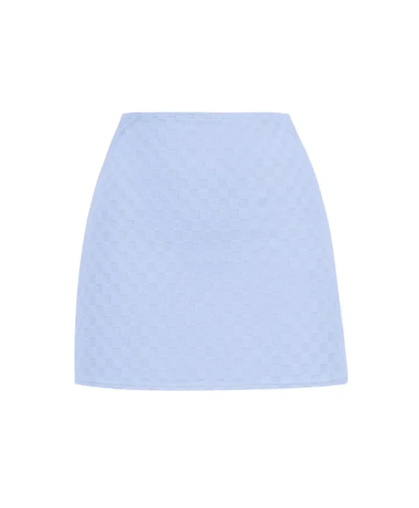 PQ Swim Mini Skirt (FINAL SALE)* Cover-Ups
