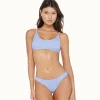 PQ Swim Rosa Top (FINAL SALE)* Tops