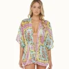 PQ Swim Katrina Cover Up (FINAL SALE)* Cover-Ups