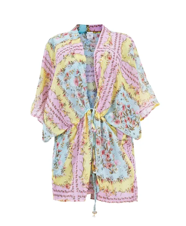 PQ Swim Katrina Cover Up (FINAL SALE)* Cover-Ups