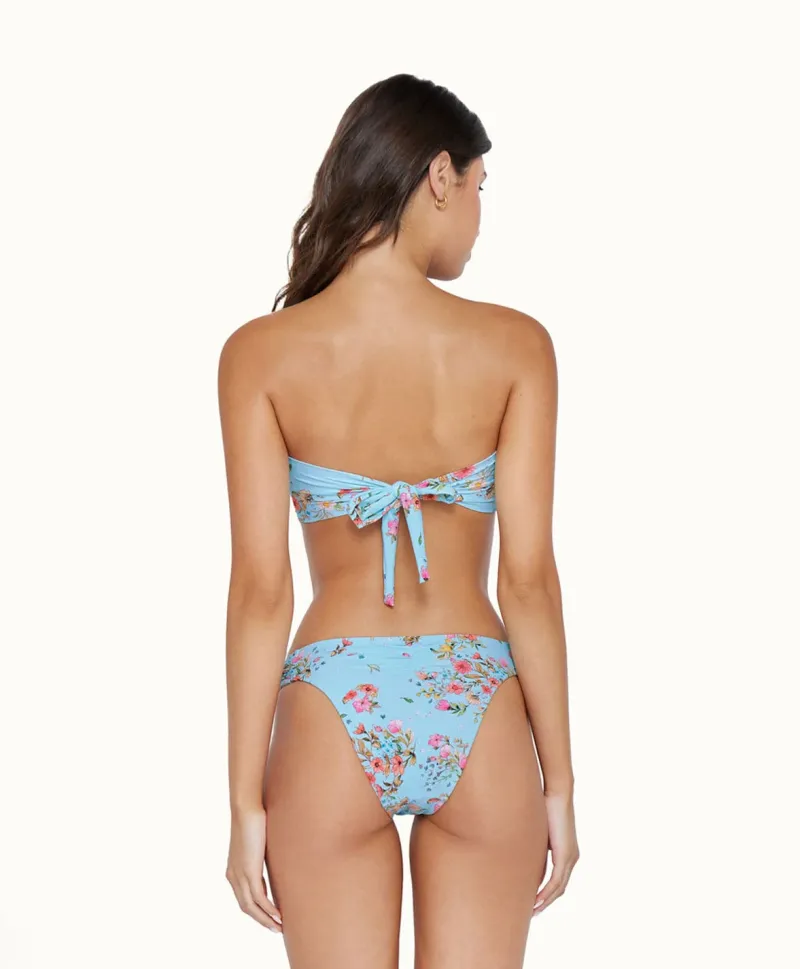 dolce_ruched_bandeau_fina_3.webp PQ Swim Ruched Bandeau (FINAL SALE)* Bandeau | Tops