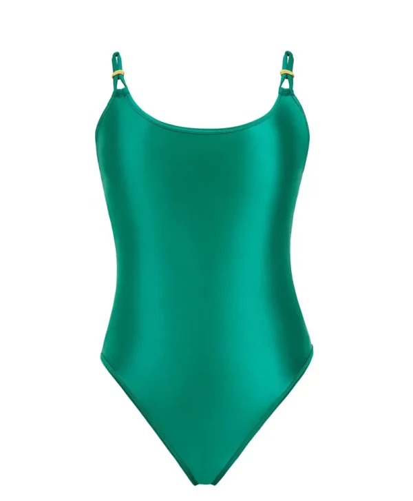 PQ Swim Loop One Piece (FINAL SALE)* One Pieces