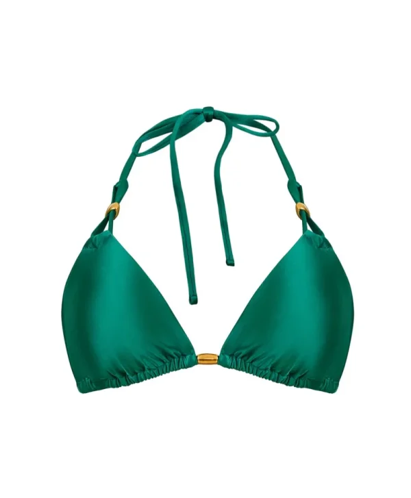PQ Swim Loop Tri Top (FINAL SALE)* Triangle | Tops