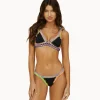 PQ Swim Ferrarini by Crochet Top* Tops