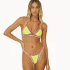 PQ Swim Ferrarini by Crochet Bottom* Bottoms