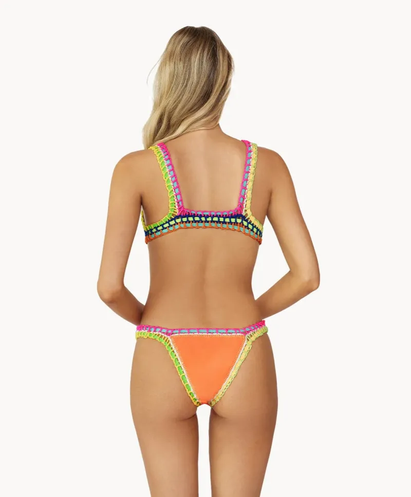 ferrarini_by_pq_swim_mang_2.webp PQ Swim Ferrarini by Mango Tango Crochet Top* Tops