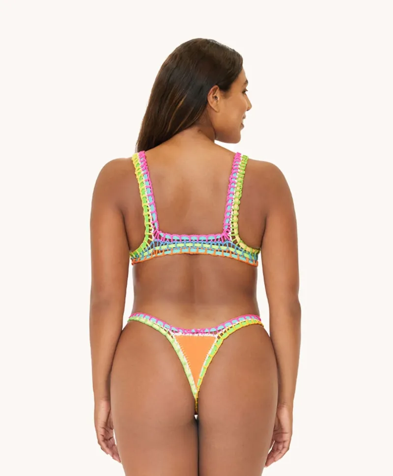 ferrarini_by_pq_swim_mang_7.webp PQ Swim Ferrarini by Mango Tango Crochet Top* Tops