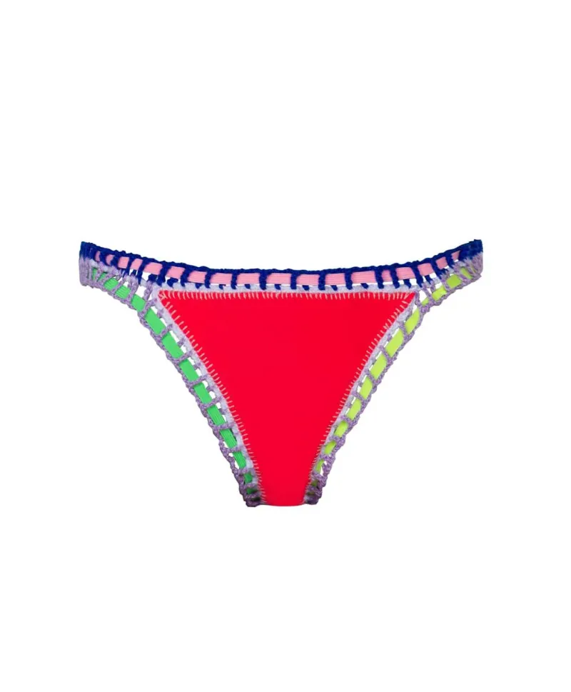 ferrarini_by_pq_swim_red__4-1.webp PQ Swim Ferrarini by Crochet Bottom* Bottoms