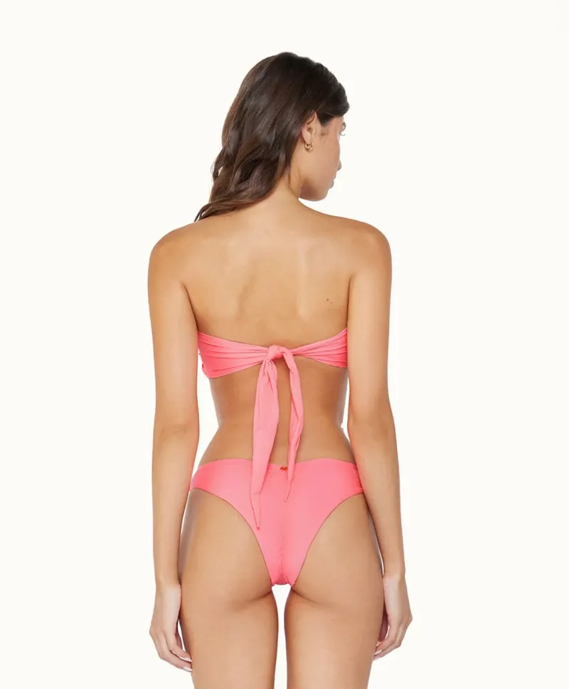 gelato_basic_ruched_botto_0.webp PQ Swim Basic Ruched Bottoms (FINAL SALE)* Basic | Bottoms