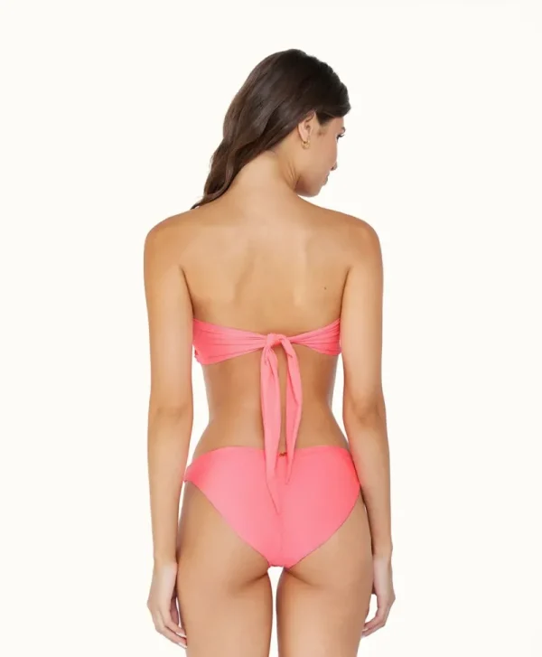 PQ Swim Basic Ruched Bottoms (FINAL SALE)* Basic | Bottoms