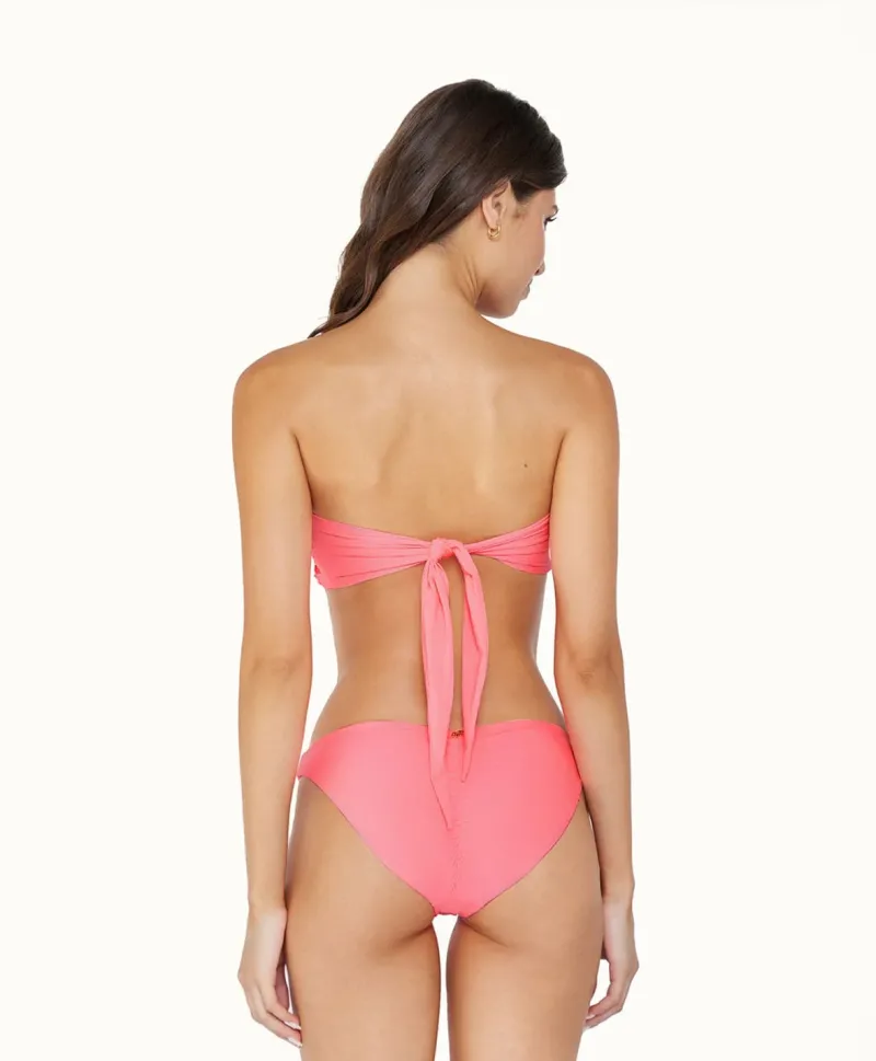 gelato_basic_ruched_botto_2.webp PQ Swim Basic Ruched Bottoms (FINAL SALE)* Basic | Bottoms