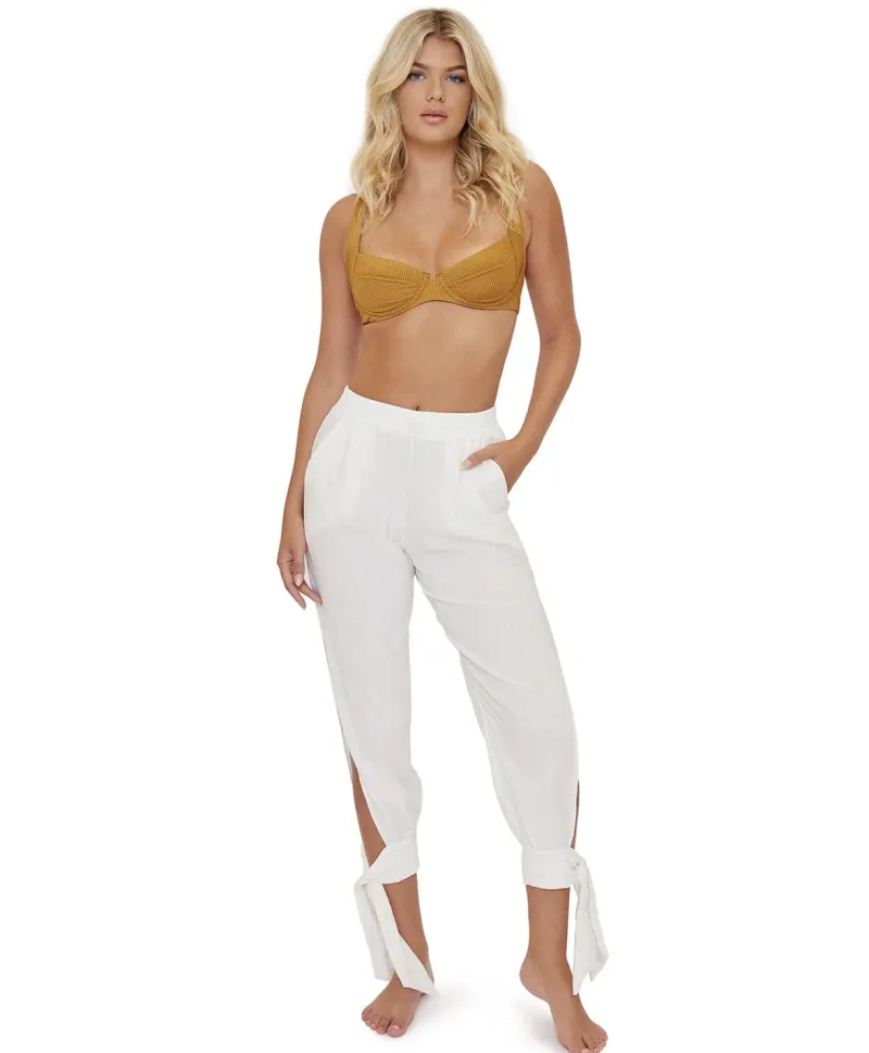 gold_pearl_perla_halter_f_7.webp PQ Swim Gold Pearl Perla Halter (FINAL SALE)* Dd Cups | Halter
