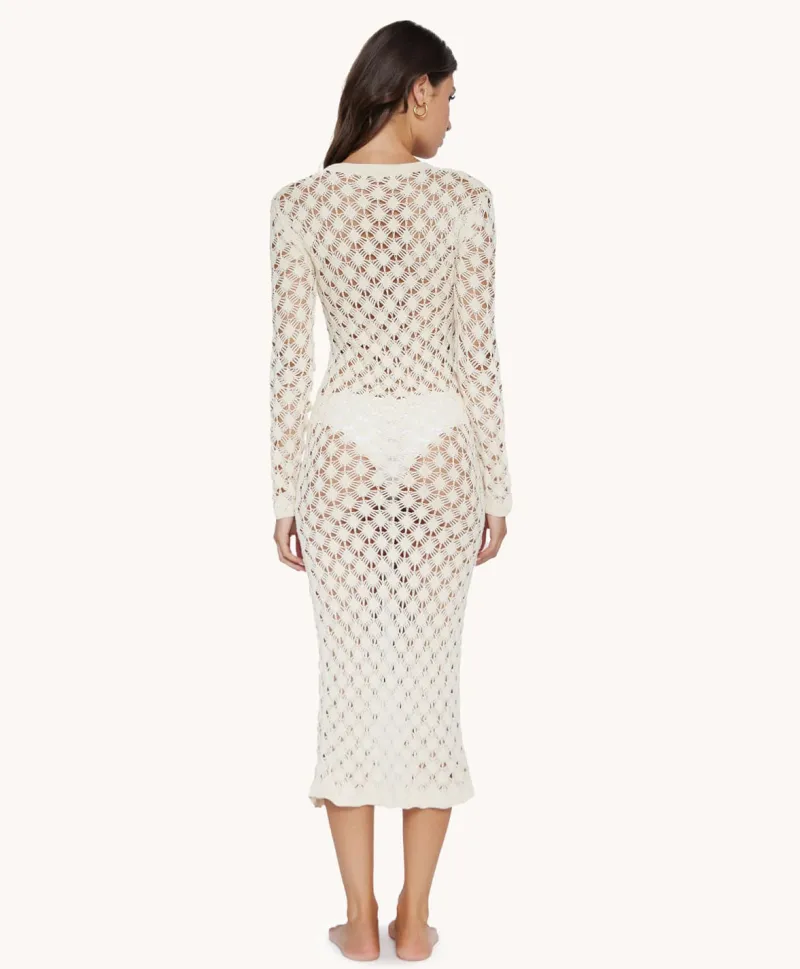 ivory_sweater_dress_final_1.webp PQ Swim Sweater Dress (FINAL SALE)* Dresses