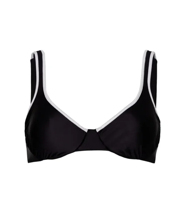 PQ Swim Jane Underwire Top* Tops