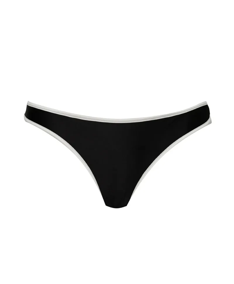 jet_piped_basic_ruched_bo_1.webp PQ Swim Piped Basic Ruched Bottoms* Basic | Bottoms