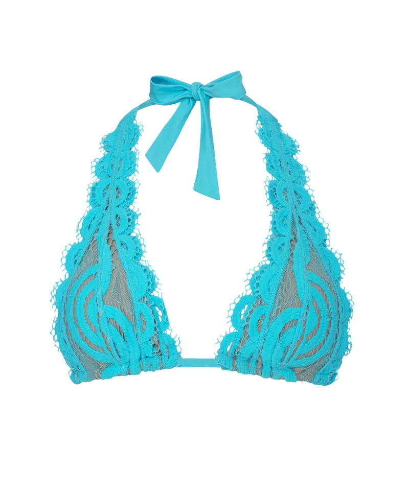 kai_lace_halter_1.webp PQ Swim Lace Halter* Dd Cups | Halter
