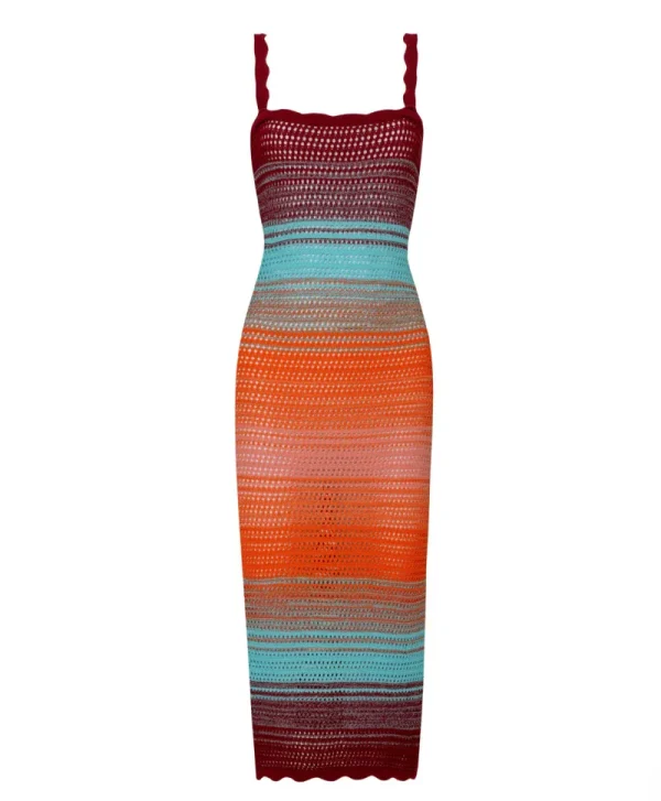 PQ Swim Reese Dress* Cover-Ups | Dresses