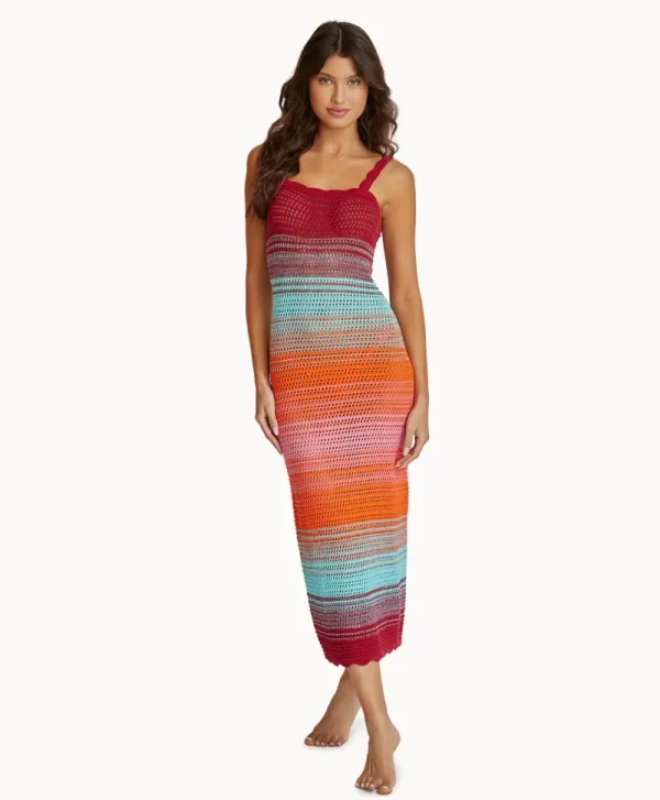 PQ Swim Reese Dress* Cover-Ups | Dresses