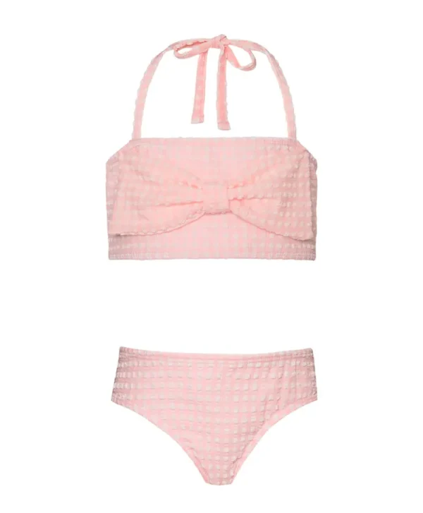 PQ Swim Kids Asha Bow Bikini*Kids Kids