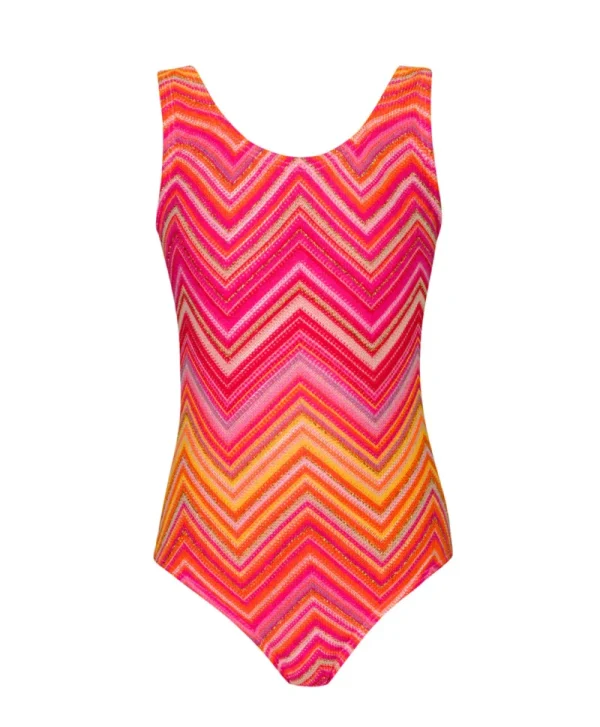 PQ Swim Kids Scoop One Piece*Kids Kids