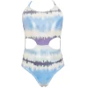 PQ Swim Kids Cutout One Piece (FINAL SALE)*Kids Kids