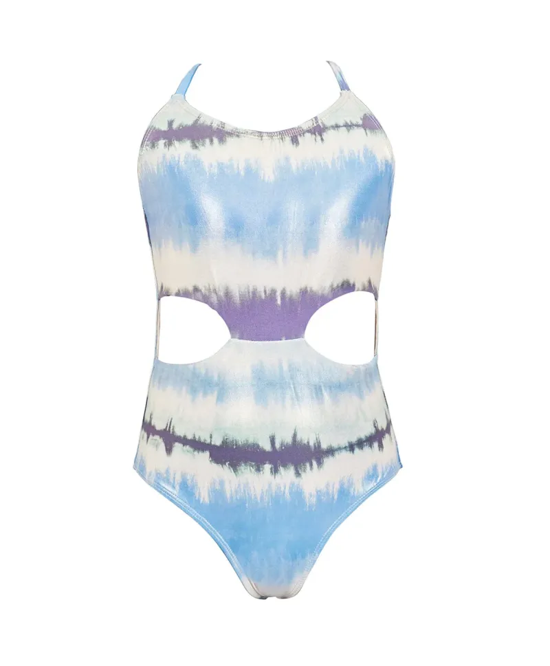 kids_coastal_cutout_one_p_0.webp PQ Swim Kids Cutout One Piece (FINAL SALE)*Kids Kids