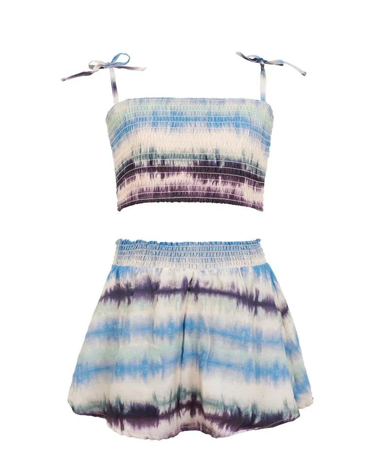 kids_coastal_staci_skirt__0.webp PQ Swim Kids Staci Skirt Set (FINAL SALE)*Kids Kids