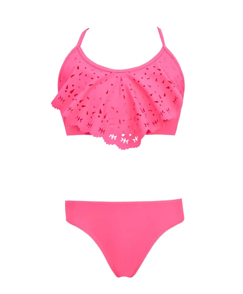 kids_cosmo_pink_laser_flu_0.webp PQ Swim Kids Cosmo Pink Laser Flutter Bikini*Kids Kids