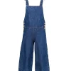 PQ Swim Kids Indie Sky Caden Jumpsuit (FINAL SALE)*Kids Kids