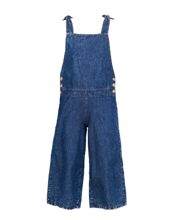 PQ Swim Kids Indie Sky Caden Jumpsuit (FINAL SALE)*Kids Kids
