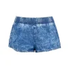 PQ Swim Kids Indie Sky Kelly Shorts*Kids Kids