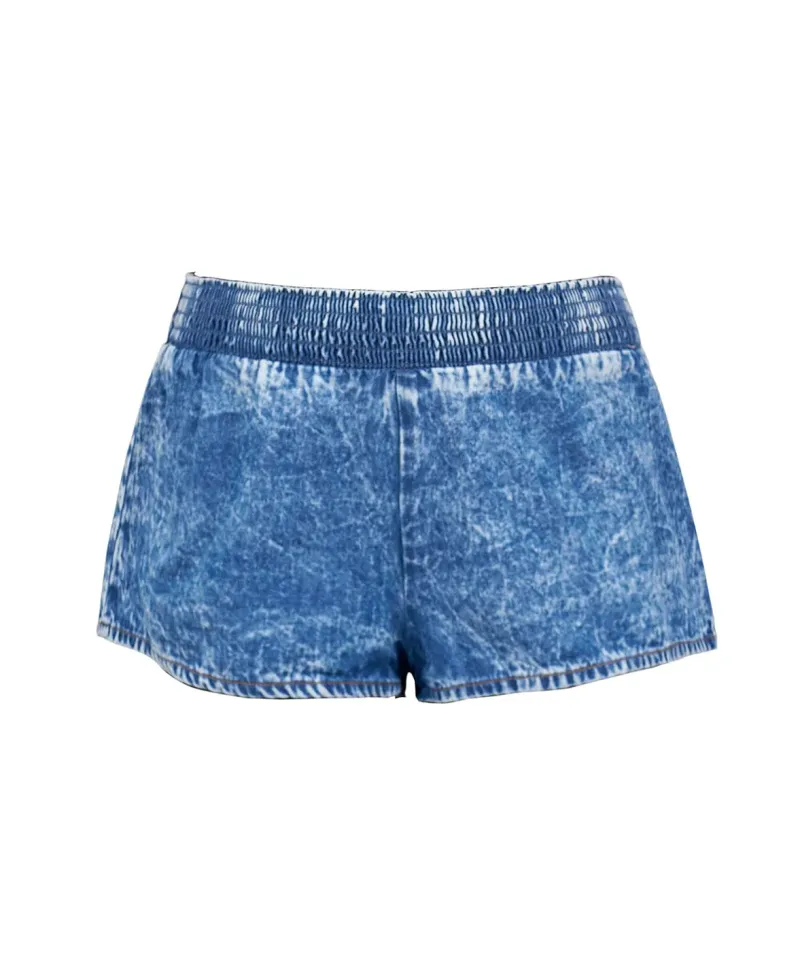 kids_indie_sky_kelly_shor_0.webp PQ Swim Kids Indie Sky Kelly Shorts*Kids Kids