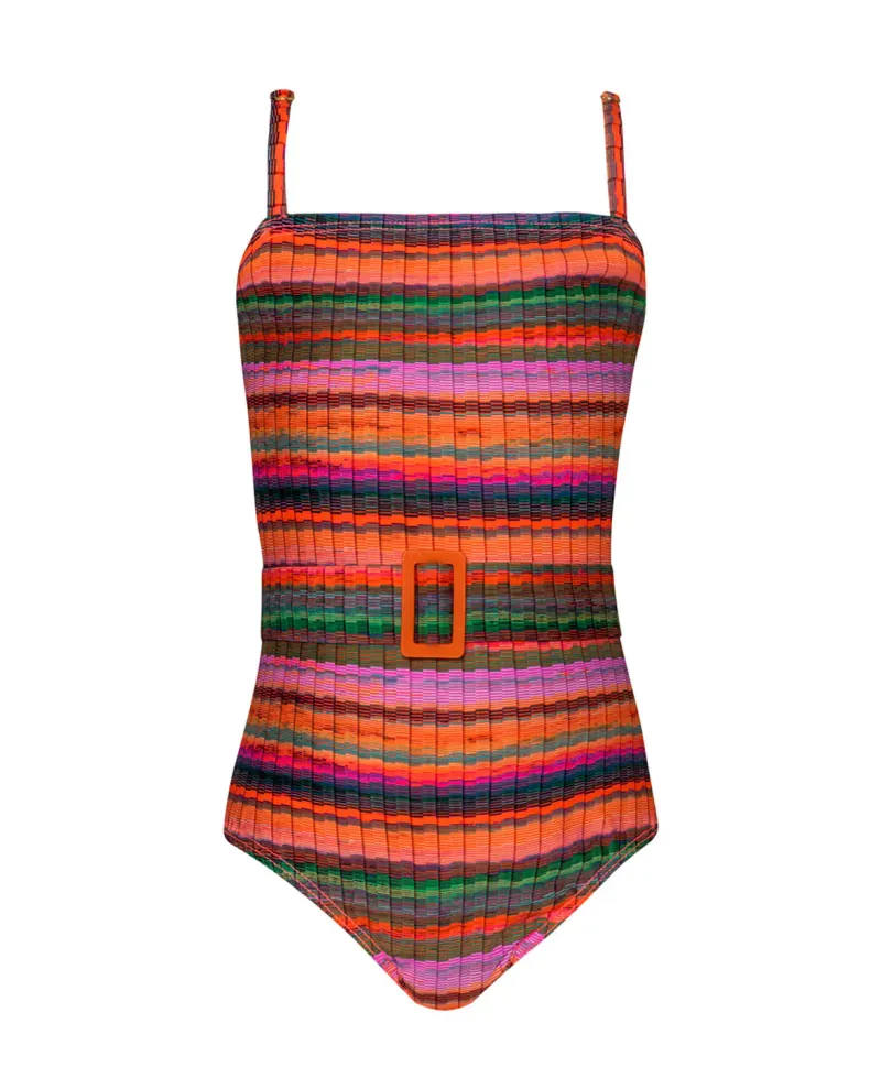 kids_jetty_stripe_brixtyn_0.webp PQ Swim Kids Jetty Stripe Brixtyn Belted One Piece*Kids Kids