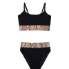 PQ Swim Kids Kaa Belted Bikini (FINAL SALE)*Kids Kids