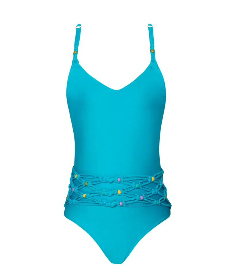 kids_kai_little_beaded_br_0.webp PQ Swim Kids Little Beaded Brynn One Piece*Kids Kids