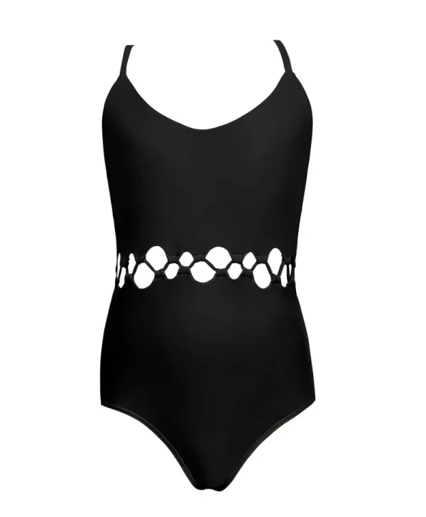 PQ Swim Kids Cammy Loop One Piece (FINAL SALE)*Kids Kids