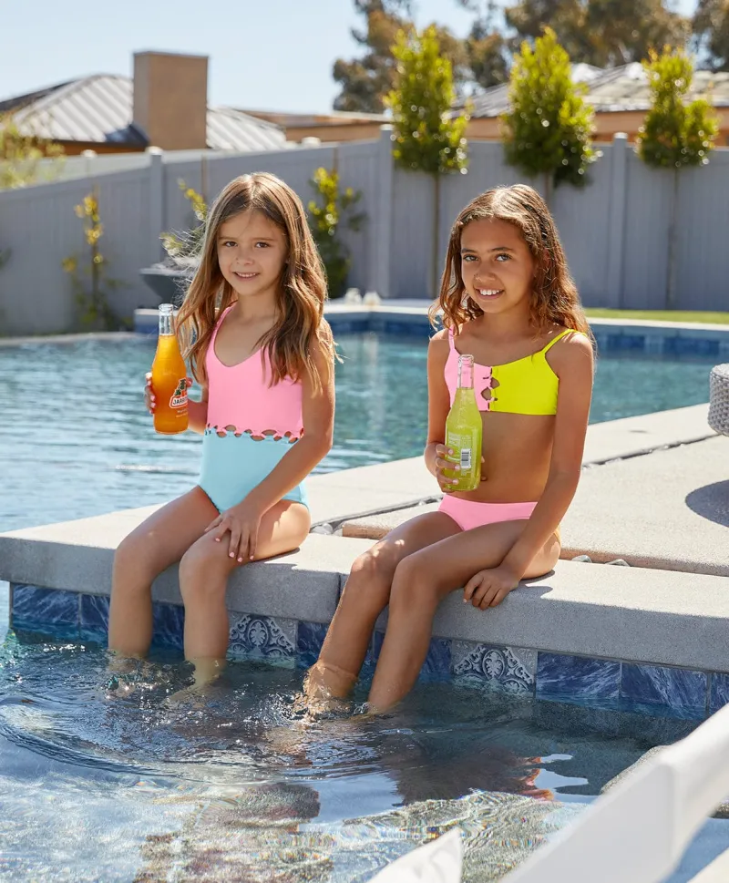 kids_pop_pink_cammy_loop__3.webp PQ Swim Kids Pop Pink Cammy Loop One Piece (FINAL SALE)*Kids Kids
