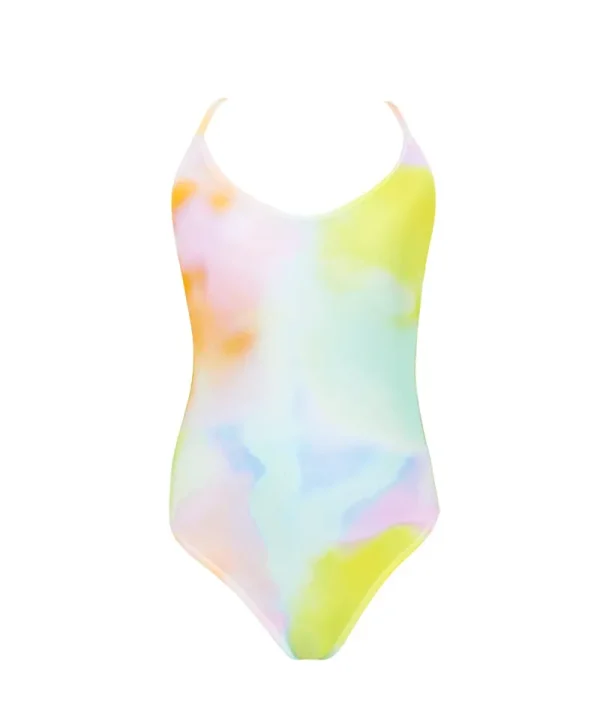 PQ Swim Kids Juliette One Piece (FINAL SALE)*Kids Kids