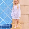 PQ Swim Kids Water Lily Little Noah Tunic*Kids Kids