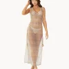 PQ Swim Joy Lace Cover Up (FINAL SALE)* Cover-Ups