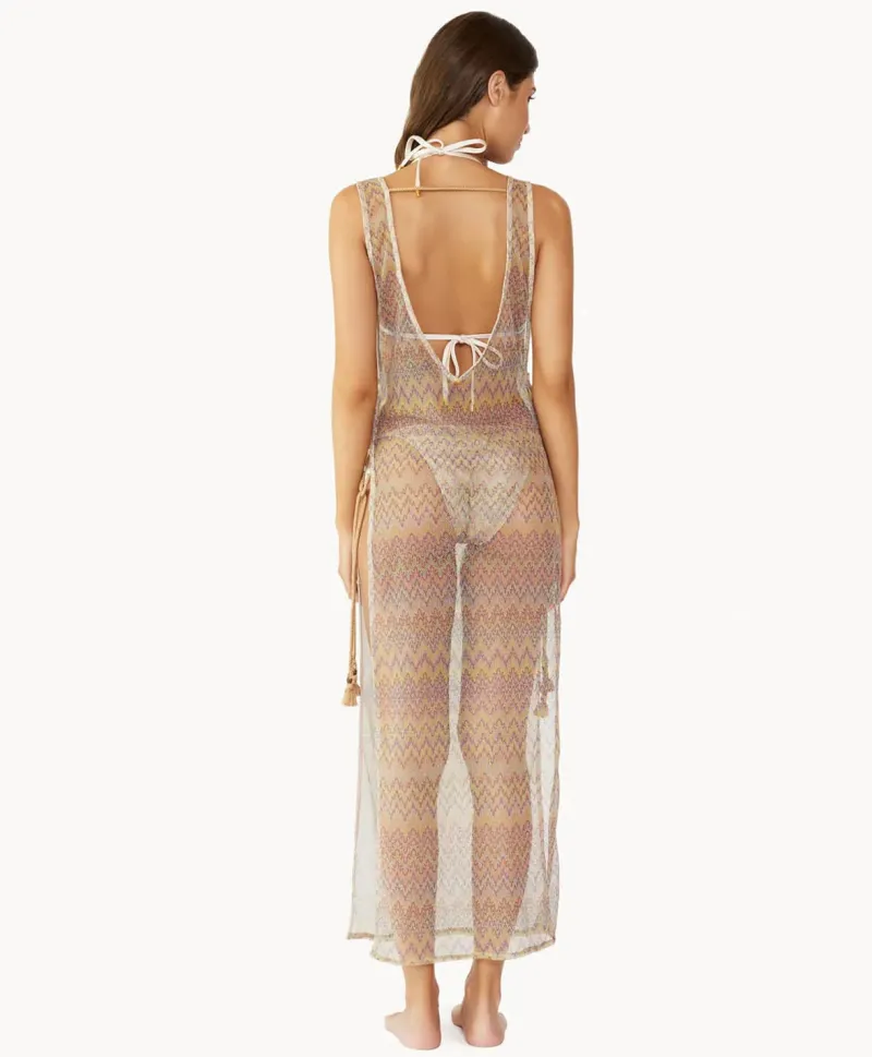 lavish_joy_lace_cover_up__1.webp PQ Swim Joy Lace Cover Up (FINAL SALE)* Cover-Ups