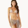 PQ Swim Mini Sarong (FINAL SALE)* Accessories | Cover-Ups