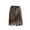 PQ Swim Sarong (FINAL SALE)* Cover-Ups