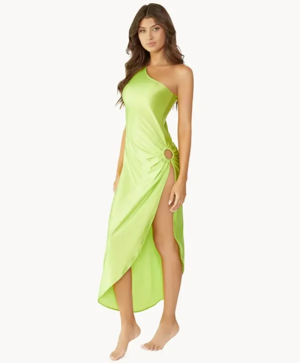 PQ Swim Tinsley Ring Dress (FINAL SALE)* Cover-Ups | Dresses