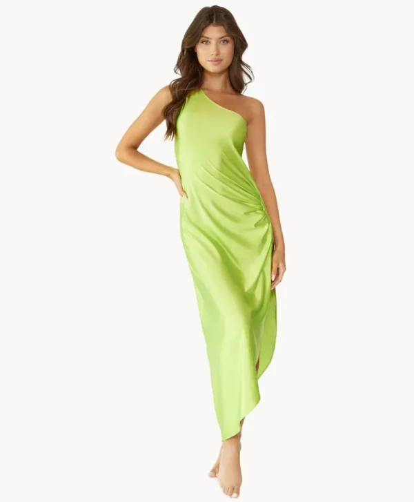 PQ Swim Tinsley Ring Dress (FINAL SALE)* Cover-Ups | Dresses