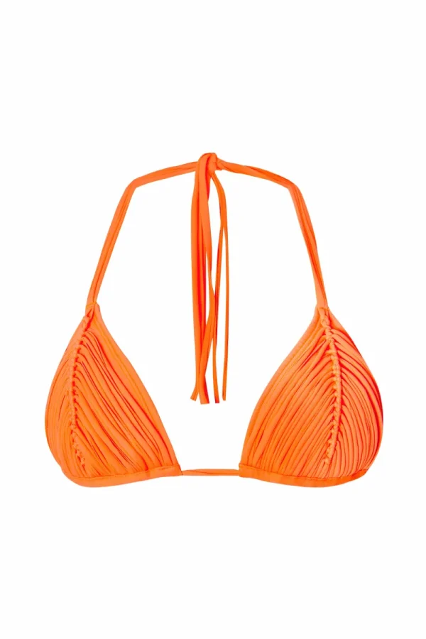 PQ Swim Mango Tango Isla Tri Top* Dd Cups | Triangle